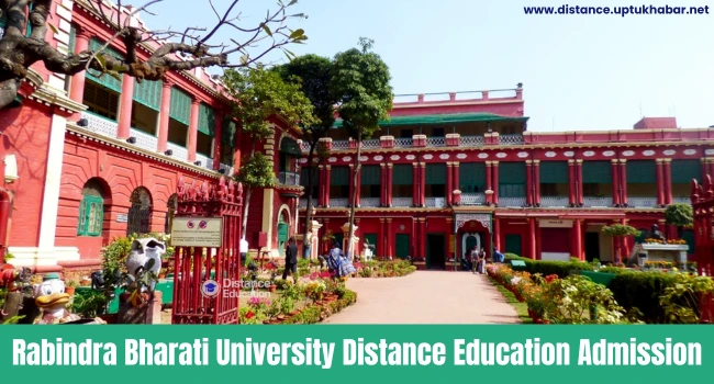 RBU Distance Education